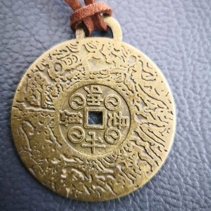 Money Amulet i-a schimbat viața Elenei în bine